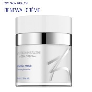 Zo Skin Health Renewal Crème